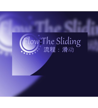 Flow: The Sliding Steam Key GLOBAL